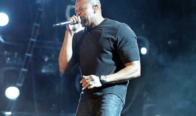 Dr. Dre, альбом Compton: A Soundtrack
