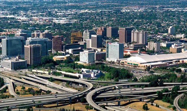 Apple, Сан-Хосе, покупка земли