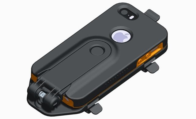 TwistekCase, iPhone, уиверсальный чехол