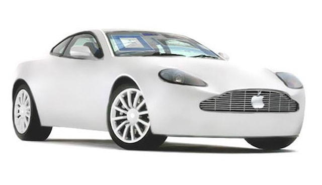 Apple Car
