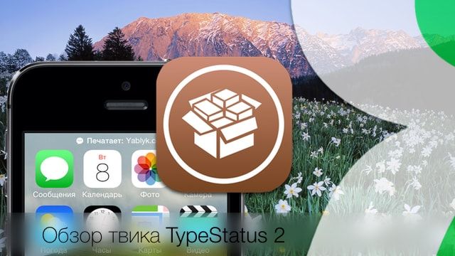 TypeStatus 2