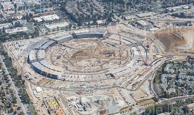 Apple Campus 2