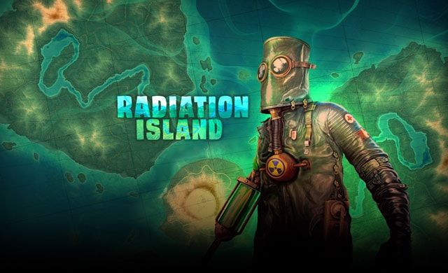 Radiation Island, бесплатная игра