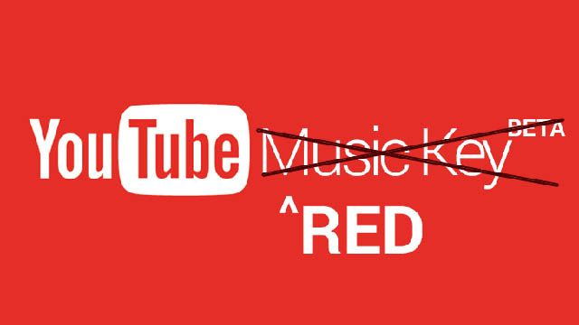 YouTube Red