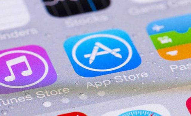 App Store, хакерская атака