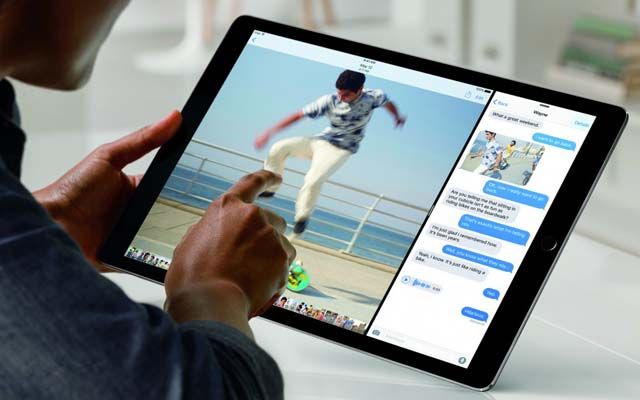 iPad Pro, перспективы