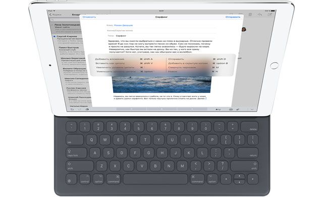 iPad Pro, обзор