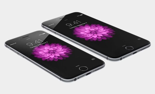iPhone 6, iPhone 6 Plus, снижение цены
