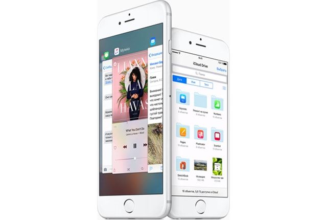 iPhone 6s, iPhone 6s Plus, цена