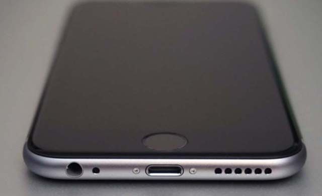 iPhone 7, толщина, прогнозы