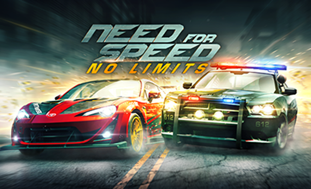 Need For Speed: No Limits, игра недели