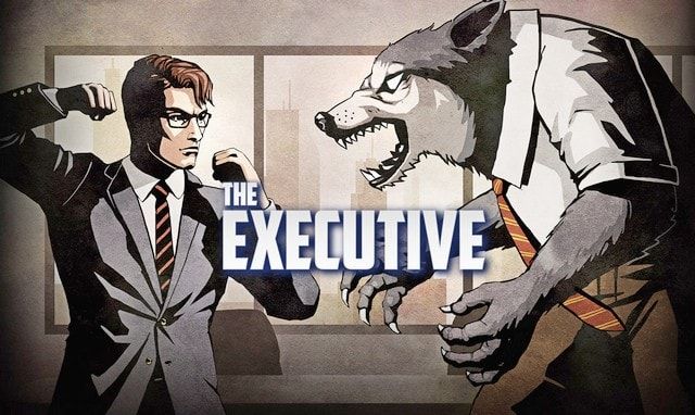 the-executive