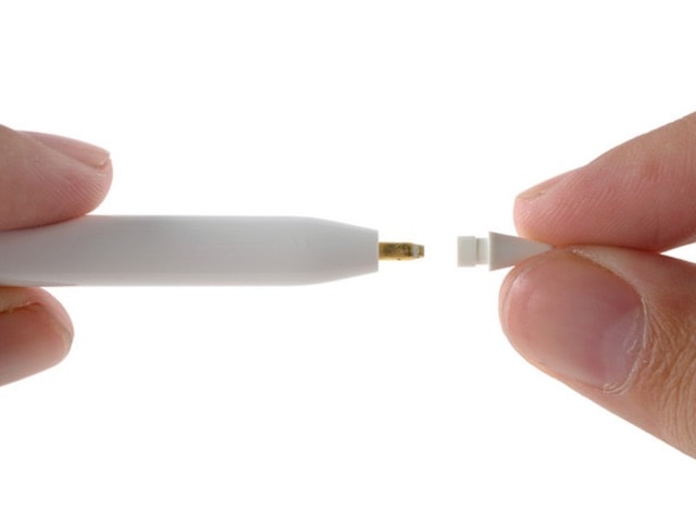 iFixit разобрали стилус Apple Pencil