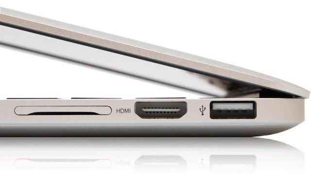 TarDisk Pear - миниатюрный 256-Гб накопитель для MacBook