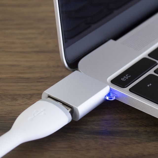 Переходники USB Type-C для Macbook от Satechi