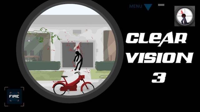 Clear Vision 3