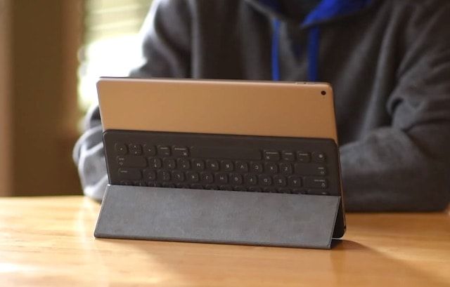 Клавиатура для iPad Pro