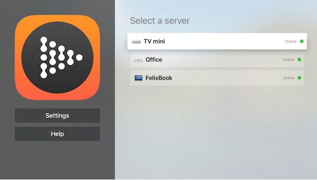 Remote Buddy, или как управлять пультом от Apple TV на Mac OS X