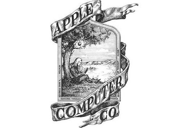 apple-original-logo