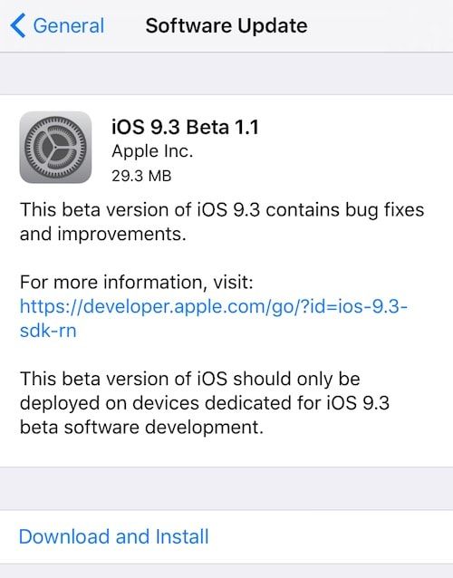 iOS 9-3