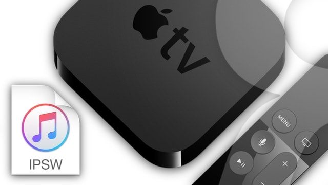 Как установить tvOS 9.2 beta на Apple TV 4G