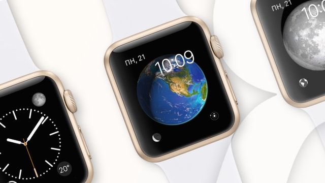 apple watch как выбрать