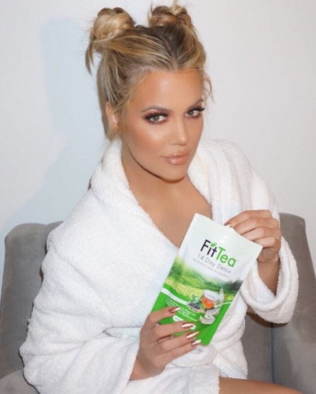 Khloe Kardashian