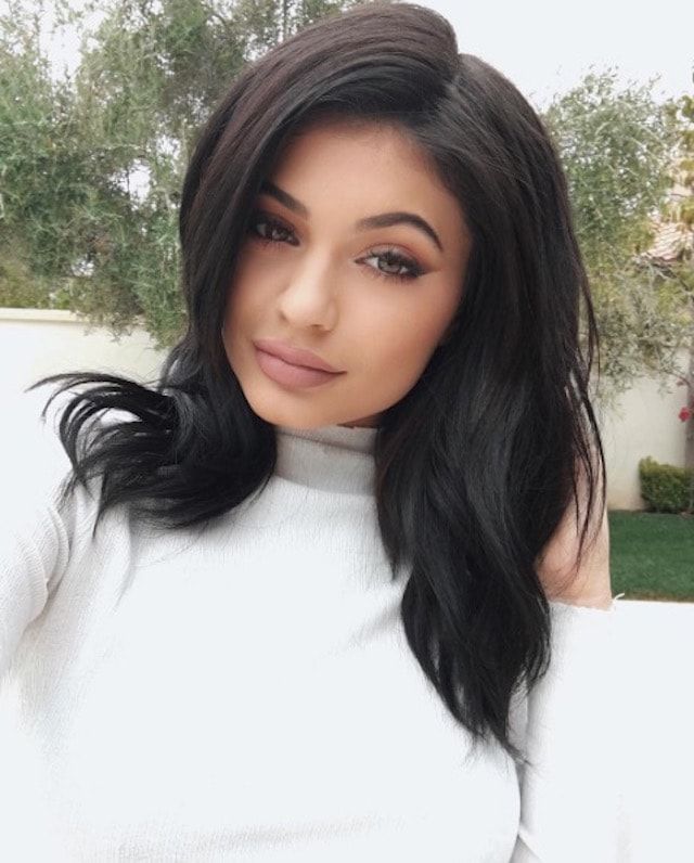 Kylie Jenner