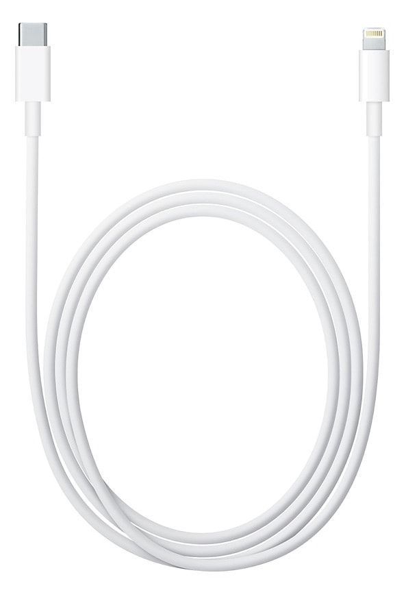 lightning / usb-c кабель Apple