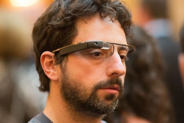 Sergey Brin