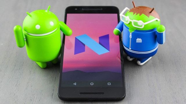 Android_N