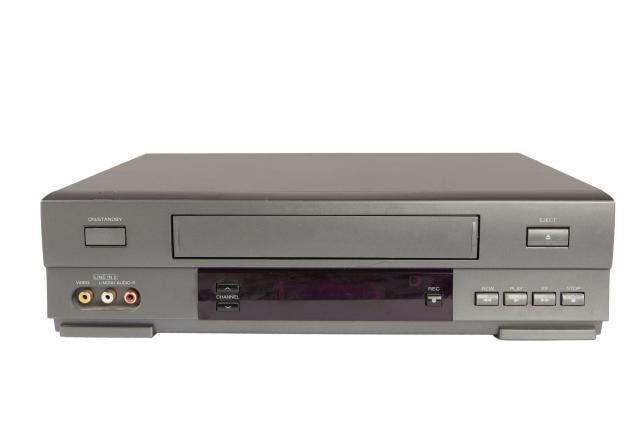 Philips N1500 VCR