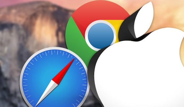 Что лучше: Chrome или Safari на Mac OS X для обычного пользователя?