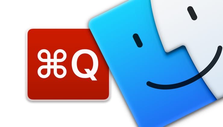 Quitter, или как автоматически закрывать неиспользуемые приложения на Mac (macOS)
