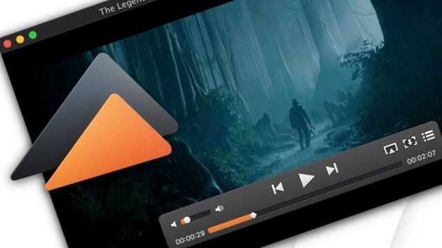 Elmedia Player PRO — полнофункциональный плеер для Mac с поддержкой службы  AirPlay | Яблык