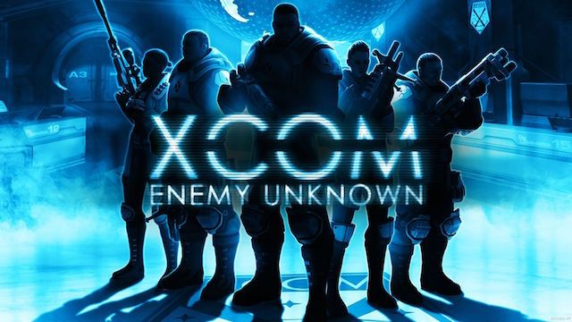 XCOM Enemy Unknown для Mac