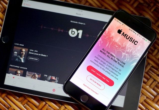 Apple ищет специалистов по текстам песен для сервиса Apple Music