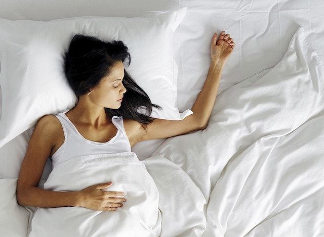 How to learn to sleep: 11 advanced methods