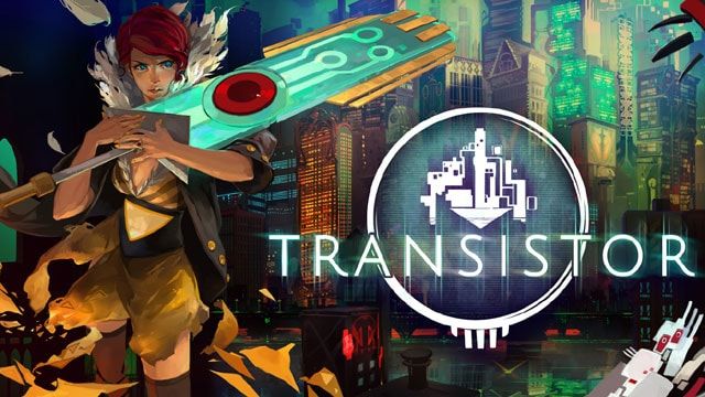 Transistor - игра для iPhone и iPad