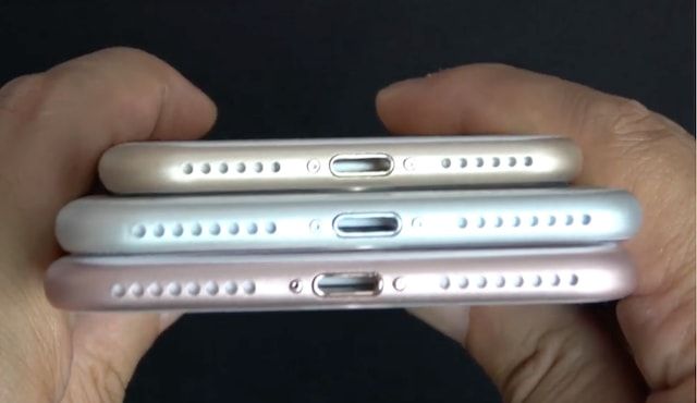 iPhone 7 iphone 7 plus iphone 7 pro