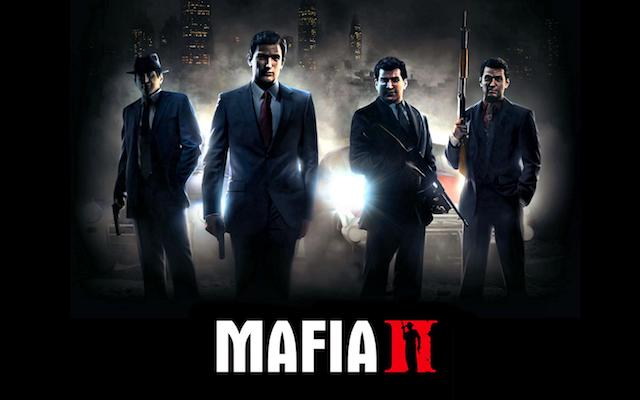 Обзор Mafia 2: The Director’s Cut – гангстерский боевик для Mac