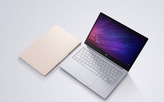 Mi Notebook Air – клон MacBook Air от Xiaomi