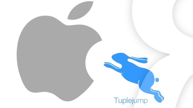 Apple купила Tuplejump, компанию, специализирующуюся на машинном обучении