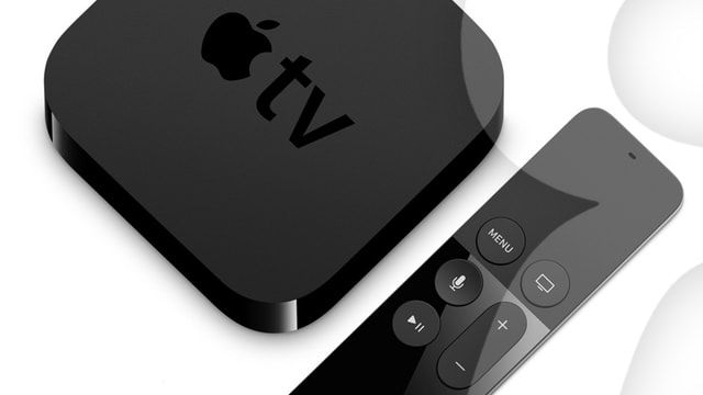 Как пользоваться apple tv на iphone