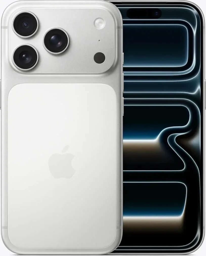 Apple iPhone 17 Pro и 17 Pro Max