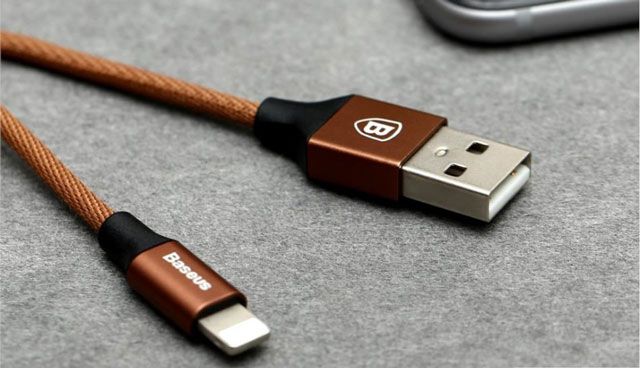 Baseus, BlitzWolf и CACOY – MFI альтернативы оригинальному Lightning-кабелю для iPhone и iPad