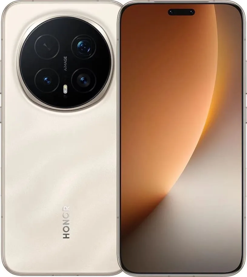 Honor Magic8 Pro