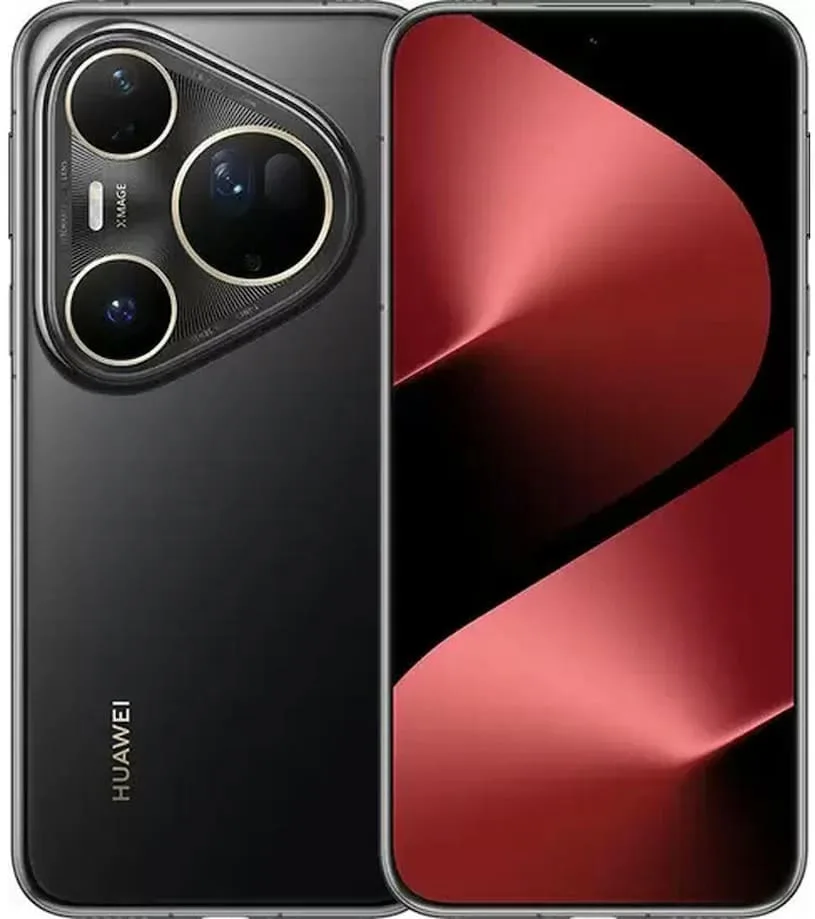 Huawei Pura 80 Ultra