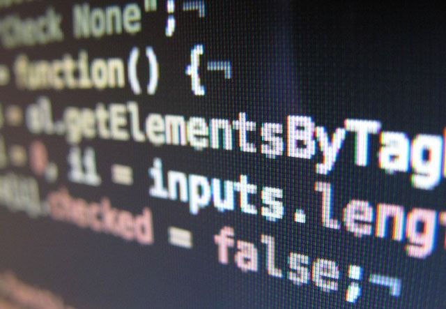 Самые востребованные языки программирования в 2016 году