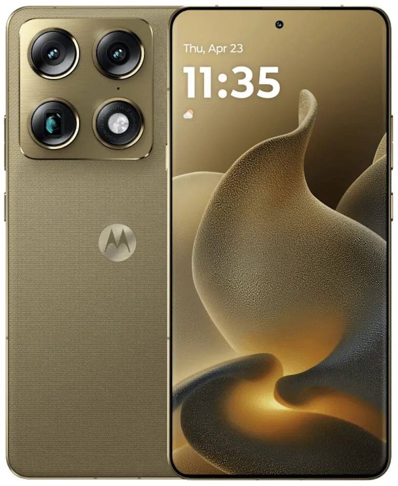 Motorola Signature